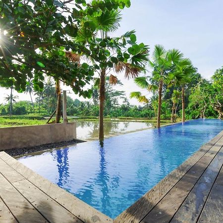 Nayaka Living Ubud Exterior foto