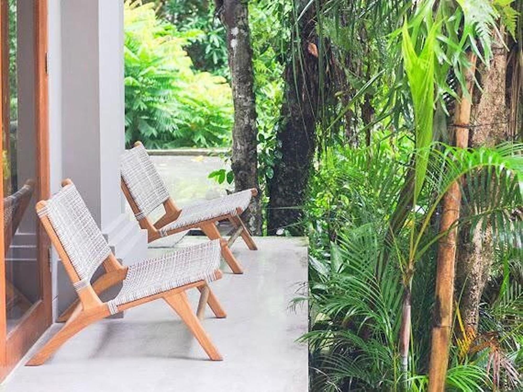 Nayaka Living Ubud Exterior foto