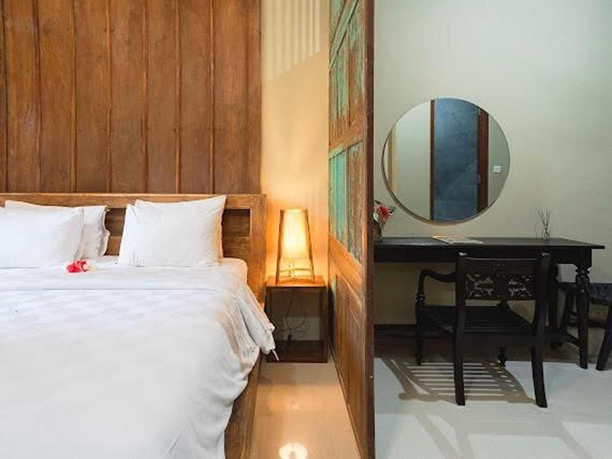 Nayaka Living Ubud Exterior foto