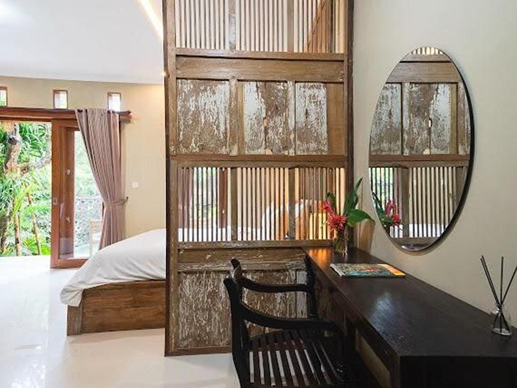Nayaka Living Ubud Exterior foto