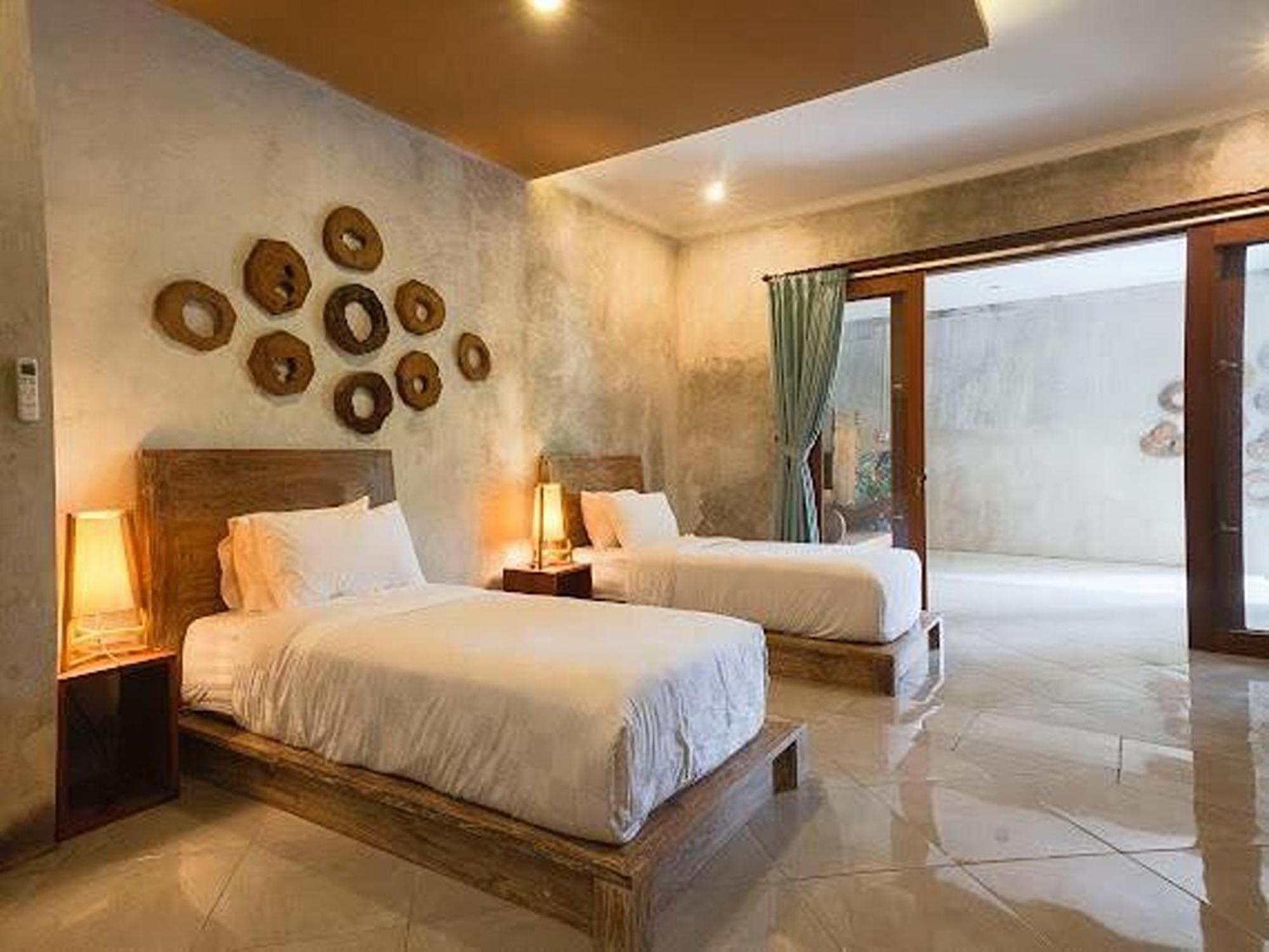 Nayaka Living Ubud Exterior foto